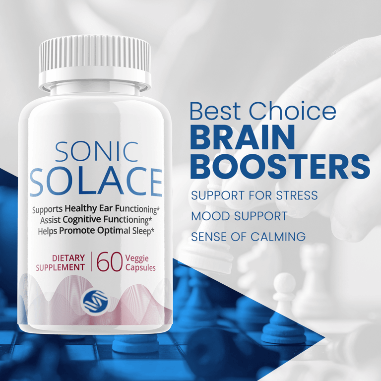 Sonic Solace