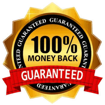 Sonic Solace-Money-Back-Guarantee