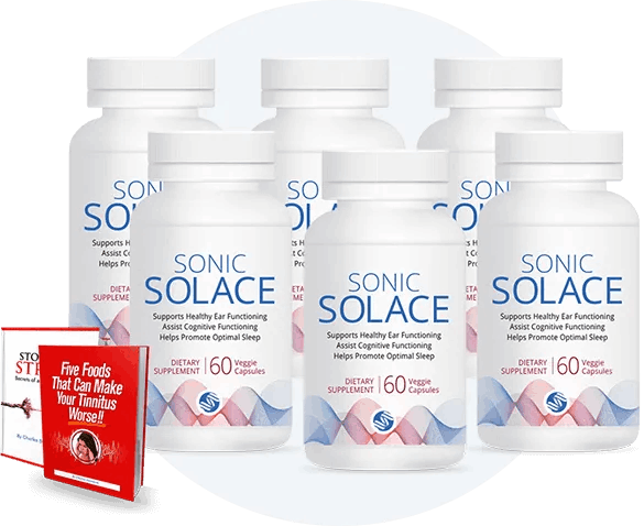 Sonic Solace