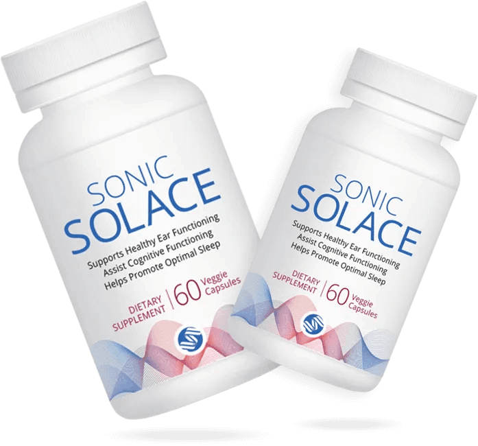 Sonic Solace